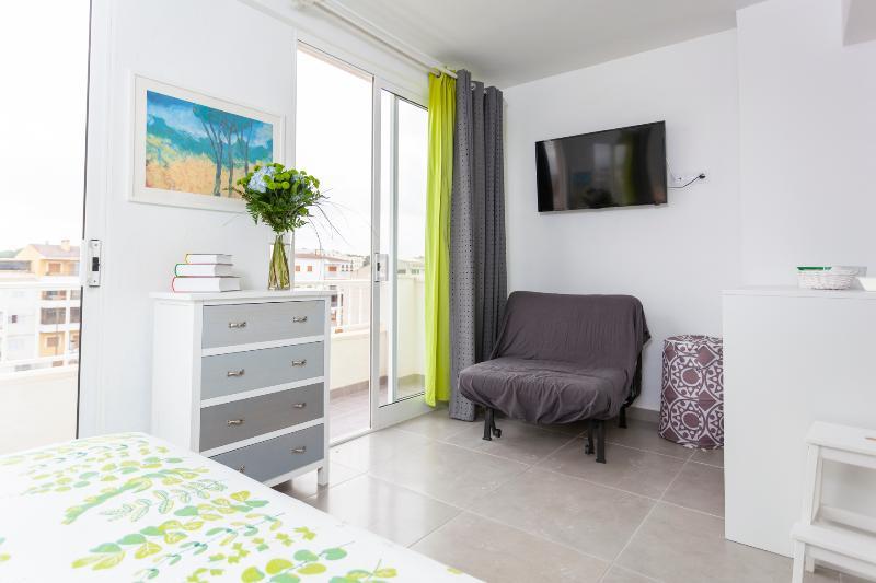 Yourhouse Monges กันปิกาฟอร์ต ภายนอก รูปภาพ