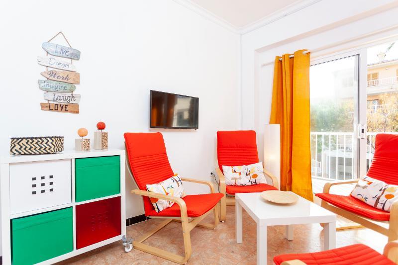 Yourhouse Monges กันปิกาฟอร์ต ภายนอก รูปภาพ