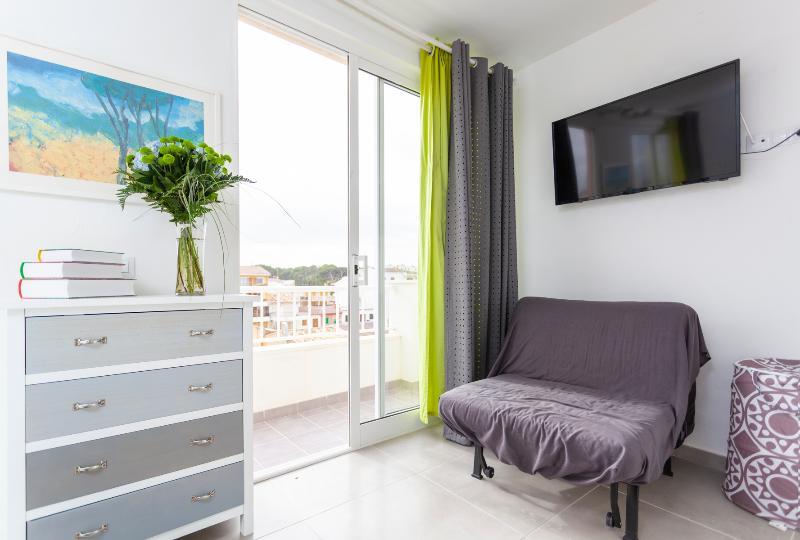 Yourhouse Monges กันปิกาฟอร์ต ภายนอก รูปภาพ
